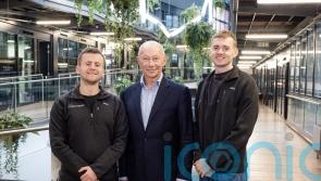 Ex-JLR boss becomes director for UK-based battery technology firm