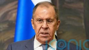 Top diplomats of Baltics and Ukraine to boycott meeting over Lavrov invitation