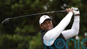Tiger Woods was ‘very frustrated’ by secretive PGA Tour deal with Saudi PIF