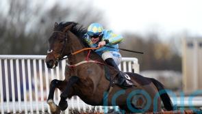 Mahler Mission camp upbeat ahead of Coral Gold Cup