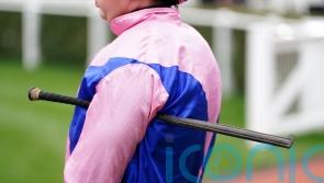 Mixedwave becomes first winner disqualified under whip rules