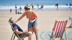 Campaigners petition Government to scrap VAT on sunscreen