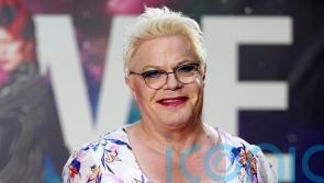 Eddie Izzard to play every part in Hamlet on return to New York stage