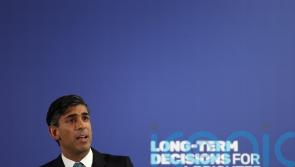 Sunak accused of having one eye on the election with Elgin Marbles row