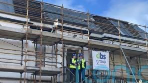 Government approves 15m euro emergency funding for housing charity