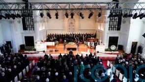 Rosalynn Carter honoured by family, friends, US first ladies and presidents