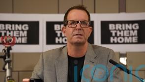 Mother of British-Israeli man Noam Sagi freed by Hamas