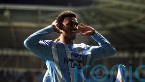 Haji Wright nets winner as Coventry edge past Plymouth