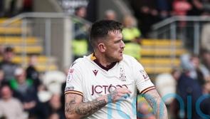 Bradford claim back-to-back wins under new boss Graham Alexander