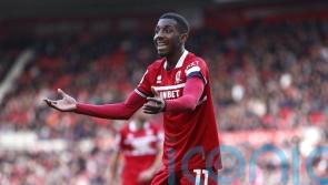 Isaiah Jones scores twice in Middlesbrough’s four-goal drubbing of Preston