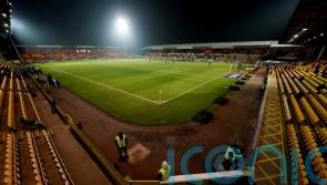 Tyreece John-Jules scores first Derby goal to snatch win at Port Vale