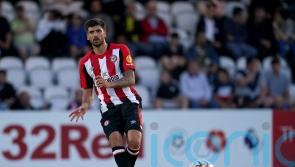 Tristan Crama’s own goal snatches point for Leyton Orient at Bristol Rovers