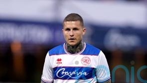 QPR beat 10-man Stoke thanks to two late goals