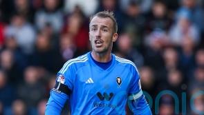 Wasteful Stockport forced to settle for draw against Salford