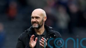 Notts County’s energy impresses Luke Williams in win over Crawley