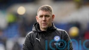 Dave Challinor rues ‘two points dropped’ as Stockport held by Salford