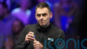 Ronnie O&rsquo;Sullivan reels off six successive frames to advance at UK Championship