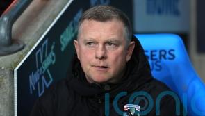 Mark Robins knows Coventry need to improve further after win over Plymouth