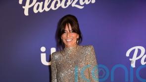 Davina McCall talks blue zones and intermittent fasting