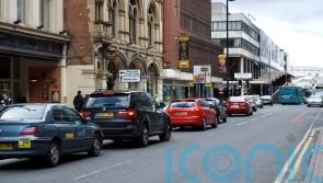 UK cities lag behind European counterparts in public transport commuting – study