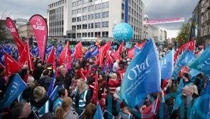 Schools set to be impacted as teachers take part in strike action