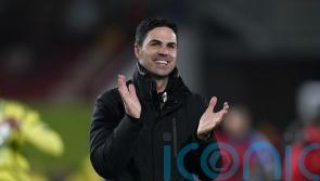 Arsenal boss Mikel Arteta feels he still has something to prove in Europe