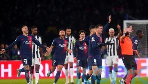 Alan Shearer blasts ‘disgusting’ penalty as Newcastle denied win in Paris