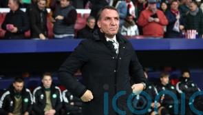 Brendan Rodgers bemoans Celtic’s lack of quality as they exit European stage