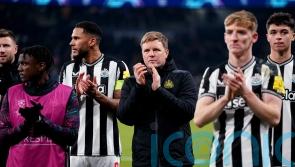Eddie Howe ‘hugely frustrated’ as Newcastle denied win by controversial penalty