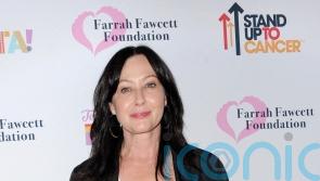 Shannen Doherty to discuss cancer, relationships and Hollywood career in podcast