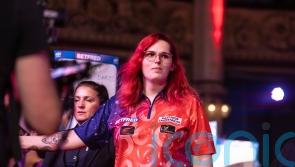 Darts helping Noa-Lynn van Leuven to dream again after transition