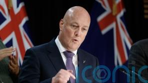New Zealand PM plans to ban mobile use in schools and repeal tobacco controls