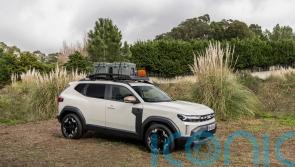 New Dacia Duster arrives with hybrid technology and more sustainable materials