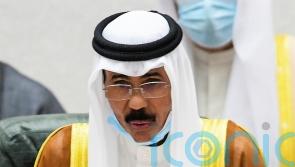 Kuwait’s ruling emir ‘stable’ in hospital after medical emergency