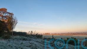 Scotland, England, Ireland brace for ice and snow as temperatures drop