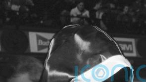 Acclaimed US photographer Larry Fink dies aged 82