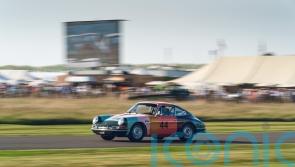 Goodwood Revival to become first classic motorsport event to use sustainable fuels in all races