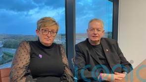 Parents of woman killed by stalker aim ‘to make a change’ across UK