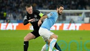 Callum McGregor determined to help Celtic end Champions League campaign on high