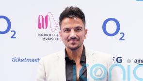 Singer Peter Andre joins GB News as guest presenter