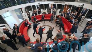 US hedge fund loses £360m legal challenge against London Metal Exchange