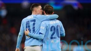 Phil Foden savours thrilling Manchester City fightback after ‘worst’ first half