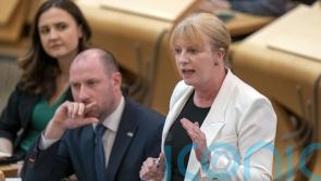 Robison urged to freeze business rates in Budget