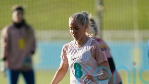 Manchester United’s Millie Turner buzzing after ‘quite unexpected’ England call