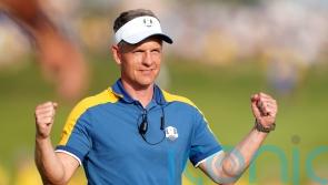 Luke Donald reappointed European Ryder Cup captain for 2025 contest in New York