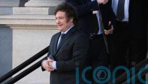 Argentina’s president-elect announces choice for economy minister