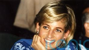 Portrait of Diana by David Bailey graces Tatler cover