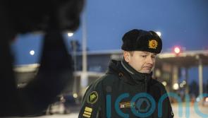 Finland closes last crossing point with Russia