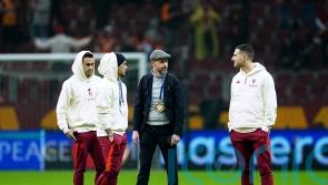 Bad weather puts Man Utd’s Champions League match at Galatasaray in doubt