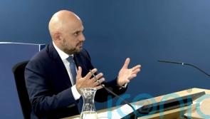 Having ‘inexperienced’ Cabinet gave power to Cummings, Covid inquiry told
